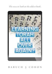 Produktbild: Learning Torah All over Again?
