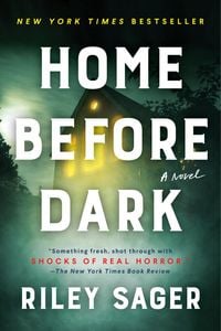 Produktbild: Home Before Dark