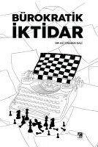 Produktbild: B&uuml;rokratik Iktidar