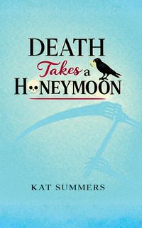 Produktbild: Death Takes a Honeymoon