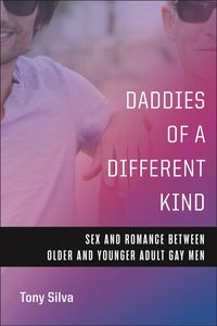 Produktbild: Daddies of a Different Kind
