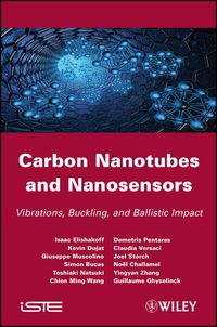 Produktbild: Carbon Nanotubes and Nanosensors