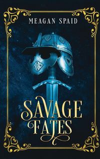 Produktbild: Savage Fates