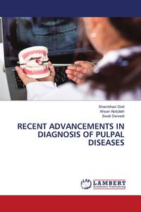 Produktbild: Recent Advancements in Diagnosis Of Pulpal Diseases