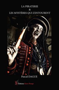 Produktbild: La piraterie et les mysteres qui