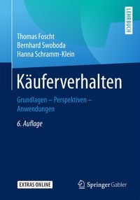 Produktbild: K&auml;uferverhalten