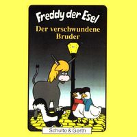 Produktbild: 18: Der verschwundene Bruder