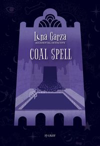 Produktbild: Coal Spell