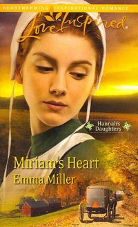 Produktbild: Miriam's Heart