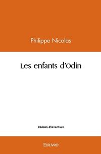 Produktbild: Les enfants d'Odin