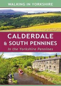 Produktbild: Calderdale & South Pennines