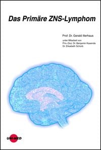 Produktbild: Das Prim&auml;re ZNS-Lymphom