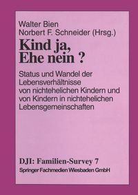 Produktbild: Kind ja, Ehe nein?