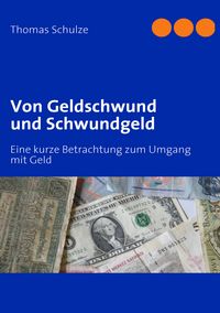 Produktbild: Von Geldschwund und Schwundgeld