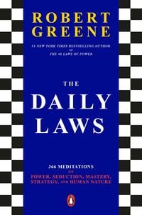 Produktbild: The Daily Laws