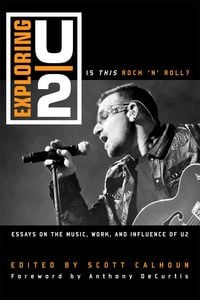 Produktbild: Exploring U2
