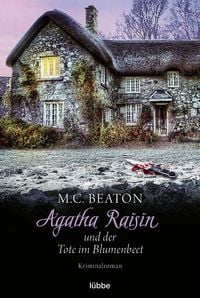 Produktbild: Agatha Raisin und der Tote im Blumenbeet