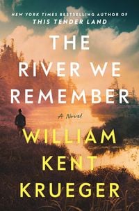 Bild vom Artikel The River We Remember vom Autor William Kent Krueger
