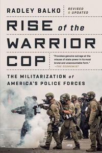 Produktbild: Rise of the Warrior Cop
