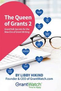 Produktbild: The Queen of Grants 2