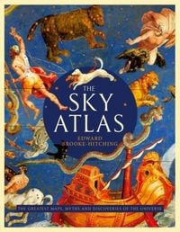 Produktbild: The Sky Atlas