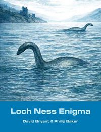 Produktbild: Loch Ness Enigma
