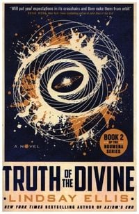 Produktbild: Truth of the Divine