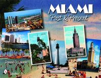 Produktbild: Miami: Past and Present