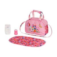 Produktbild: BABY born Wickeltasche