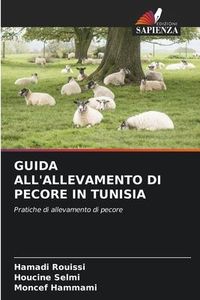 Produktbild: Rouissi, H: Guida All'allevamento Di Pecore in Tunisia