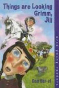 Produktbild: Things Are Looking Grimm Jill