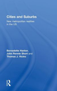 Produktbild: Cities and Suburbs