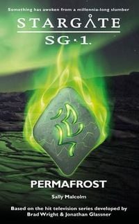Produktbild: STARGATE SG-1 Permafrost