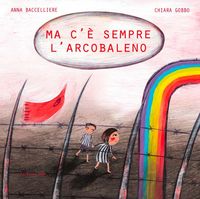 Produktbild: Ma c'&egrave; sempre l'arcobaleno