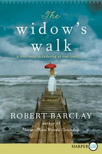 Produktbild: Widows Walk -Lp