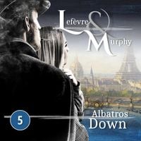 Produktbild: Albatros Down