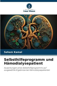 Produktbild: Selbsthilfeprogramm und H&auml;modialysepatient