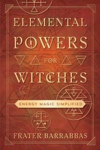 Produktbild: Elemental Powers for Witches