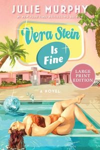 Produktbild: Vera Stein Is Fine