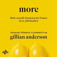 Produktbild: MORE