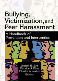 Produktbild: Bullying, Victimization, and Peer Harassment