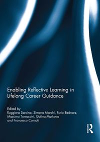 Produktbild: Enabling Reflective Learning in Lifelong Career Guidance