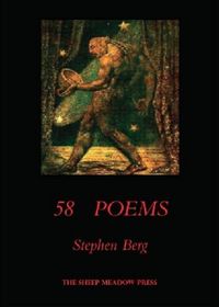 Produktbild: 58 Poems