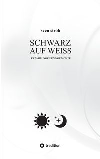 Produktbild: Schwarz auf Wei&szlig;