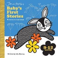 Produktbild: Baby's First Stories 9-12 Months