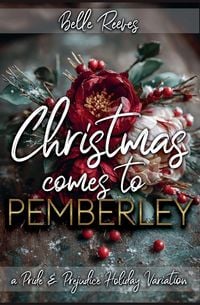 Produktbild: Christmas Comes to Pemberley