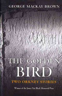 Produktbild: Brown, G: The Golden Bird