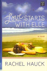 Produktbild: Love Starts with Elle