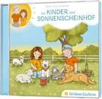 Produktbild: Die kleinen Schafhirten - Folge 2