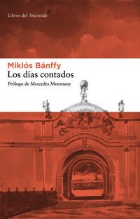 Produktbild: Los d&iacute;as contados